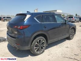 Mazda CX-5 2023 2