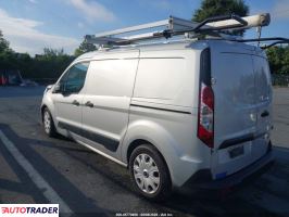 Ford Transit Connect 2023 2