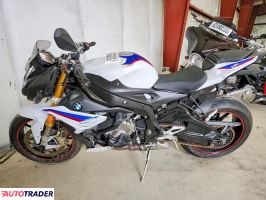 BMW R 2020