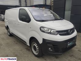 Opel Vivaro 2024 2.0