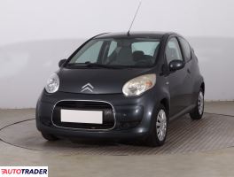 Citroen C1 2009 1.0 67 KM