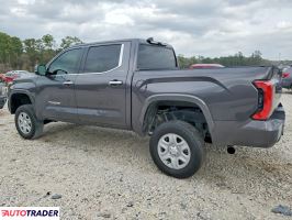Toyota Tundra 2022 3