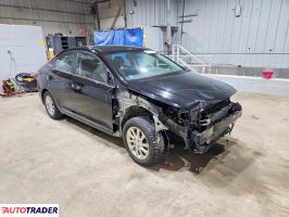 Hyundai Accent 2020 1