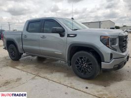 GMC Sierra 2023 3