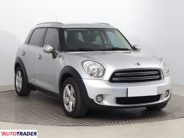Mini Countryman 2014 1.6 88 KM Mini Countryman 2014 1.6 88 KM