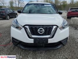 Nissan Pozostałe 2020 1