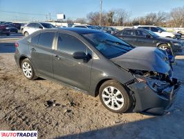 Toyota Corolla 2023 2