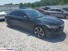Honda Accord 2020 1 Honda Accord 2020 1