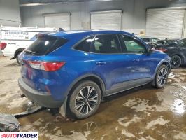 Ford Escape 2022 2