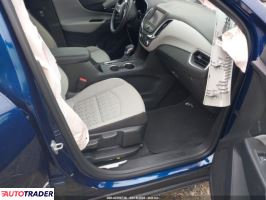 Chevrolet Equinox 2022 1 Chevrolet Equinox 2022 1