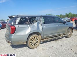 GMC Yukon 2023 6