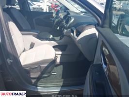 GMC Terrain 2020 1