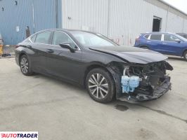Lexus ES 2019 3 Lexus ES 2019 3