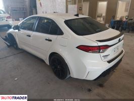 Toyota Corolla 2021 2