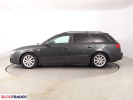 Seat Exeo 2010 1.8 158 KM Seat Exeo 2010 1.8 158 KM