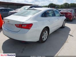 Chevrolet Malibu 2023 1