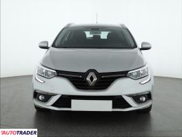 Renault Megane 2020 1.5 113 KM