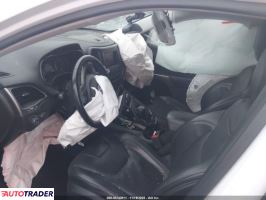 Jeep Cherokee 2020 3