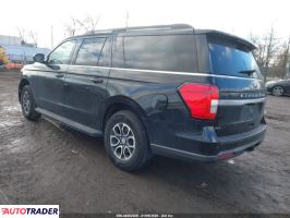 Ford Expedition 2022 3