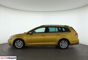 Volkswagen Golf 2018 1.5 128 KM