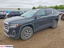 GMC Acadia 2023 2