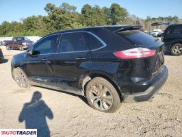 Ford Edge 2020 2