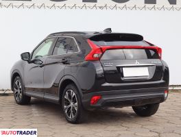 Mitsubishi Eclipse Cross PHEV 2019 1.5 160 KM