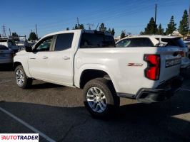 Chevrolet Colorado 2023 2
