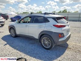 Hyundai Kona 2021 2