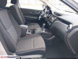 Nissan Rogue 2021 2