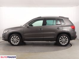 Volkswagen Tiguan 2013 2.0 138 KM