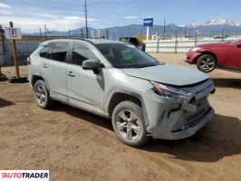 Toyota Pozostałe 2023 2 Toyota Pozostałe 2023 2