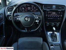 Volkswagen Golf 2019 1.5 147 KM