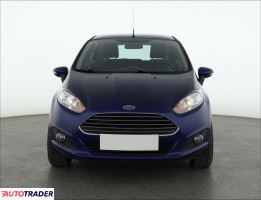 Ford Fiesta 2014 1.0 99 KM