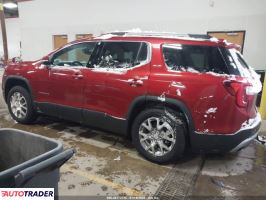 GMC Acadia 2021 3