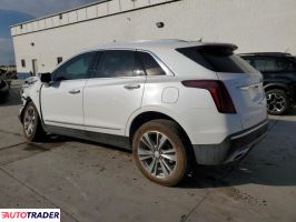 Cadillac Pozostałe 2024 3 Cadillac Pozostałe 2024 3