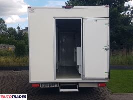 Renault Master 2021 2.3