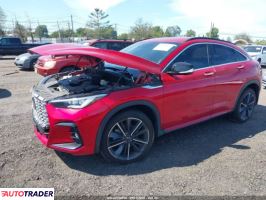 Infiniti Pozostałe 2023 2