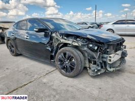 Nissan Maxima 2020 3 Nissan Maxima 2020 3