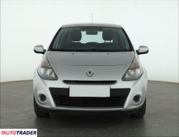 Renault Clio 2012 1.5 73 KM