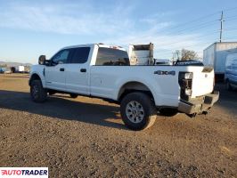 Ford Pozostałe 2021 6
