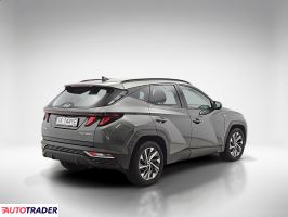 Hyundai Tucson 2023 1.6 150 KM