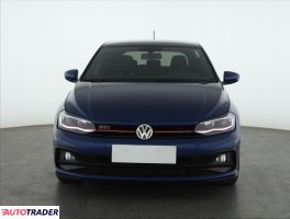 Volkswagen Polo 2019 2.0 197 KM