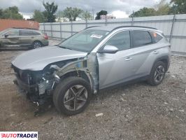 Hyundai Tucson - zobacz ofertę