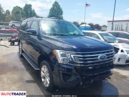 Ford Expedition 2021 3