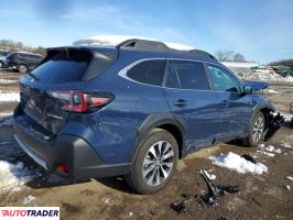 Subaru Outback 2025 2