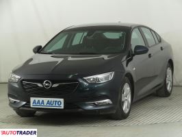 Opel Insignia 2017 1.6 134 KM Opel Insignia 2017 1.6 134 KM