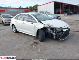Toyota Corolla - zobacz ofertę