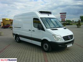 Mercedes Sprinter 2011 2.1