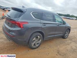 Hyundai Santa Fe 2023 2